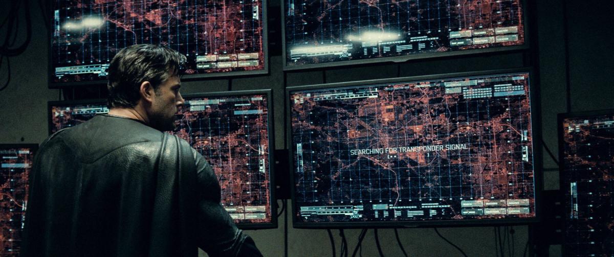 The Batman (Matt Reeves)