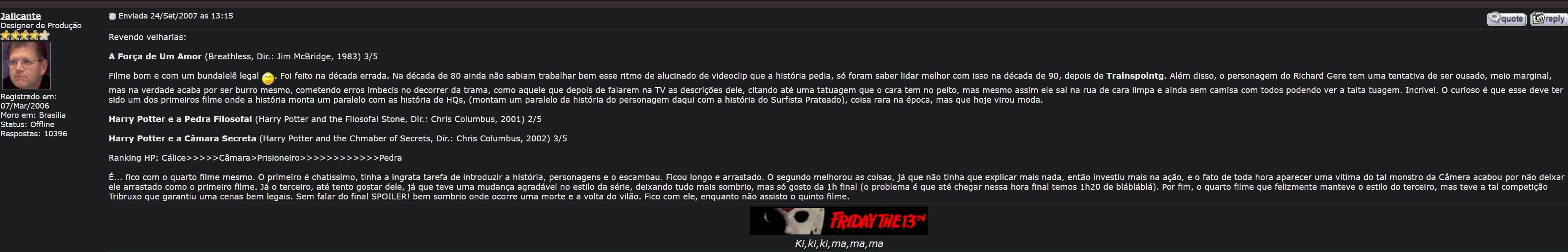 A Casa da Mãe Joana