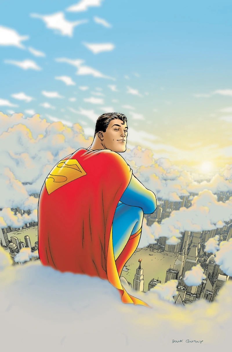 Superman (11/07/25, James Gunn)