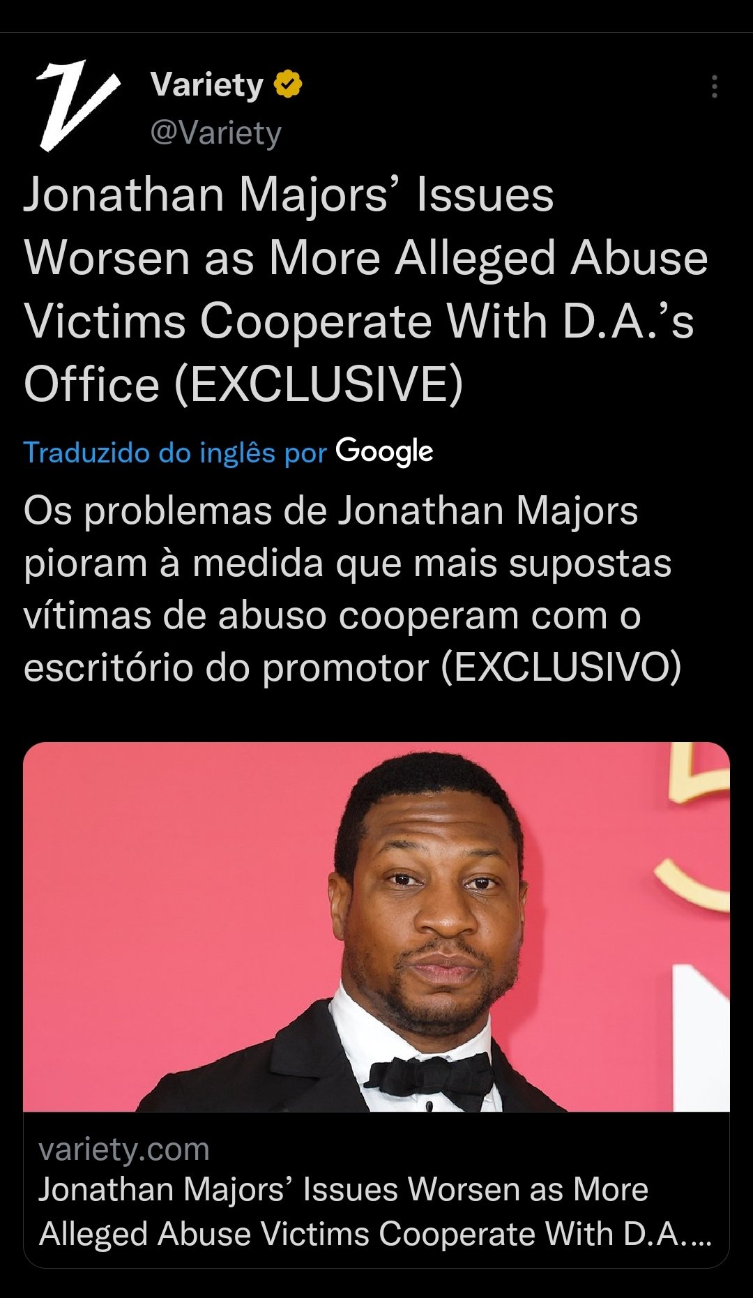 Vingadores: Doutor Destino (Avengers: Doomsday 18/12/2026)