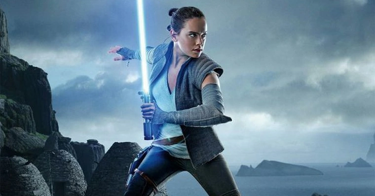 Star Wars: New Jedi Order (2025, Dayse Ridley)