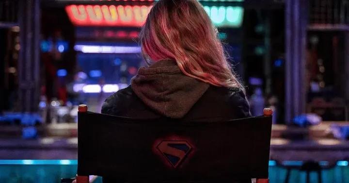Supergirl (26.06.26)