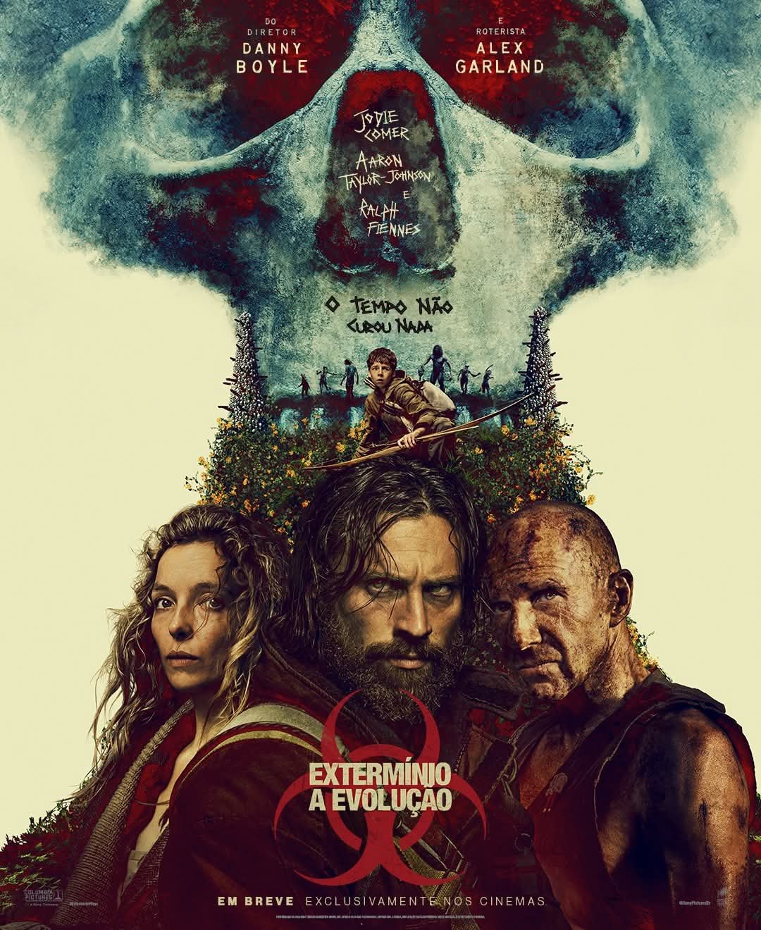 Extermínio 3 (28 Years Later)