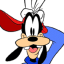 Goofy