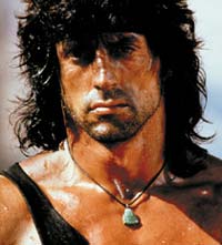 rambo