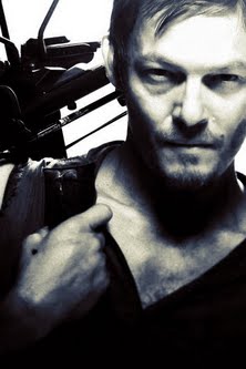 Daryl Dixon