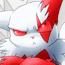 Zangoose
