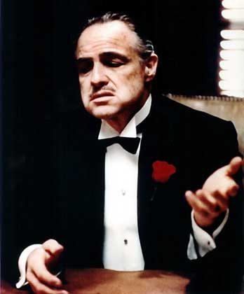 Vito Corleone
