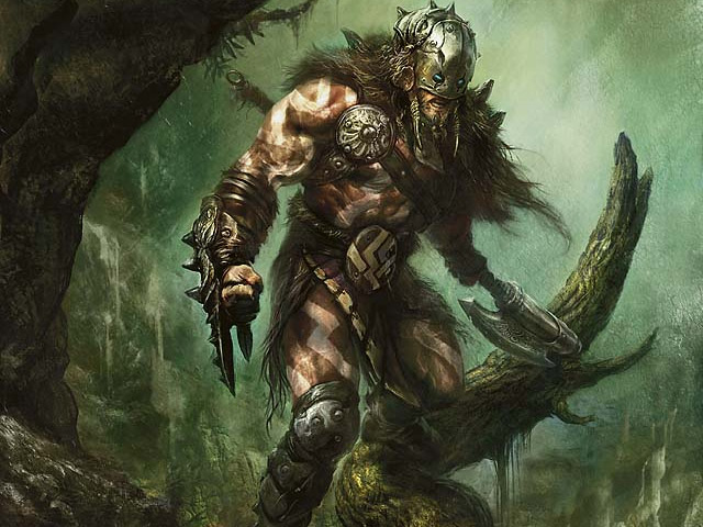 Garruk