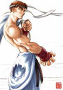 Mestre Ryu
