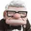 mr.fredricksen