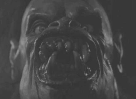 Um Monstro